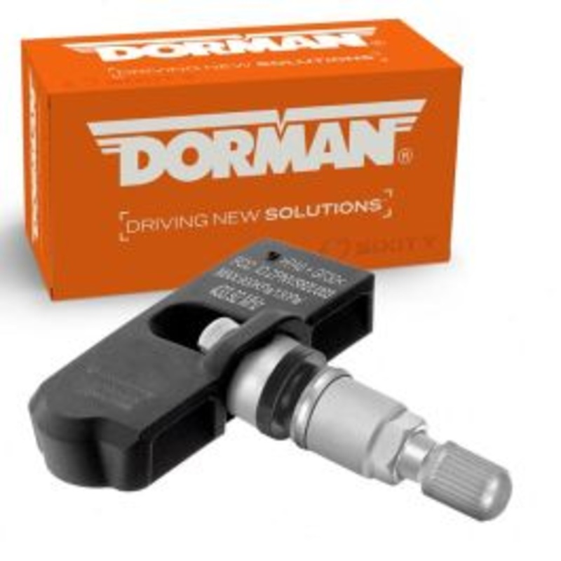 Dorman TPMS Programmable Sensor for 2002-2003 BMW 330xi