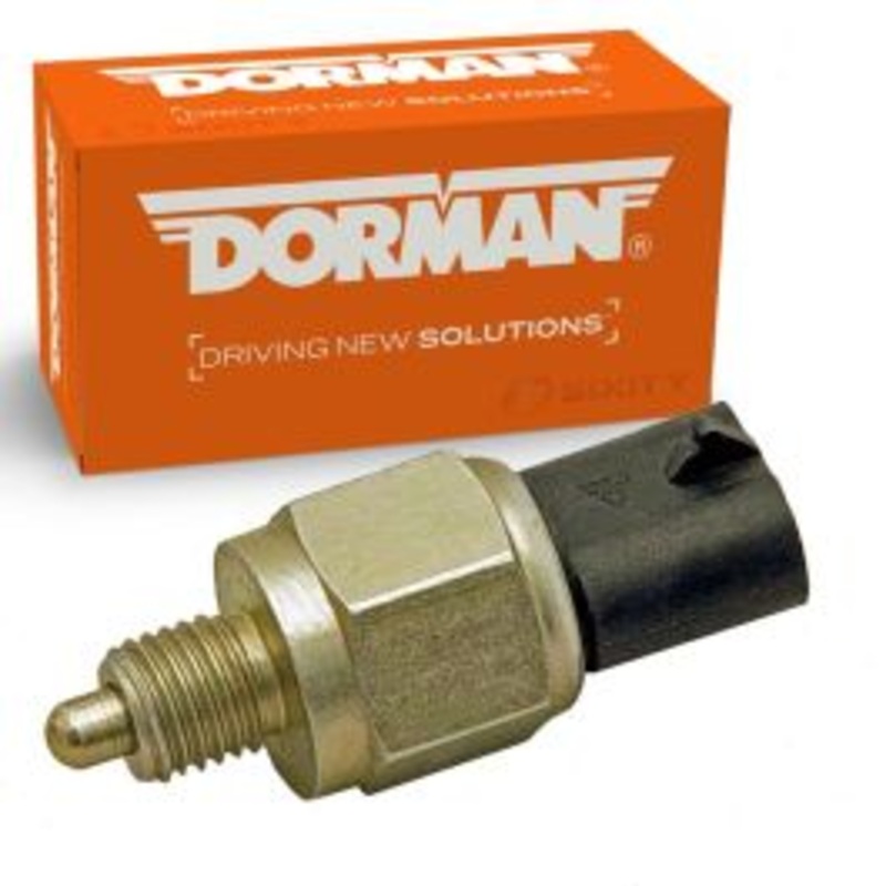 Dorman Transfer Case Switch for 1997-2002 Dodge Ram 3500