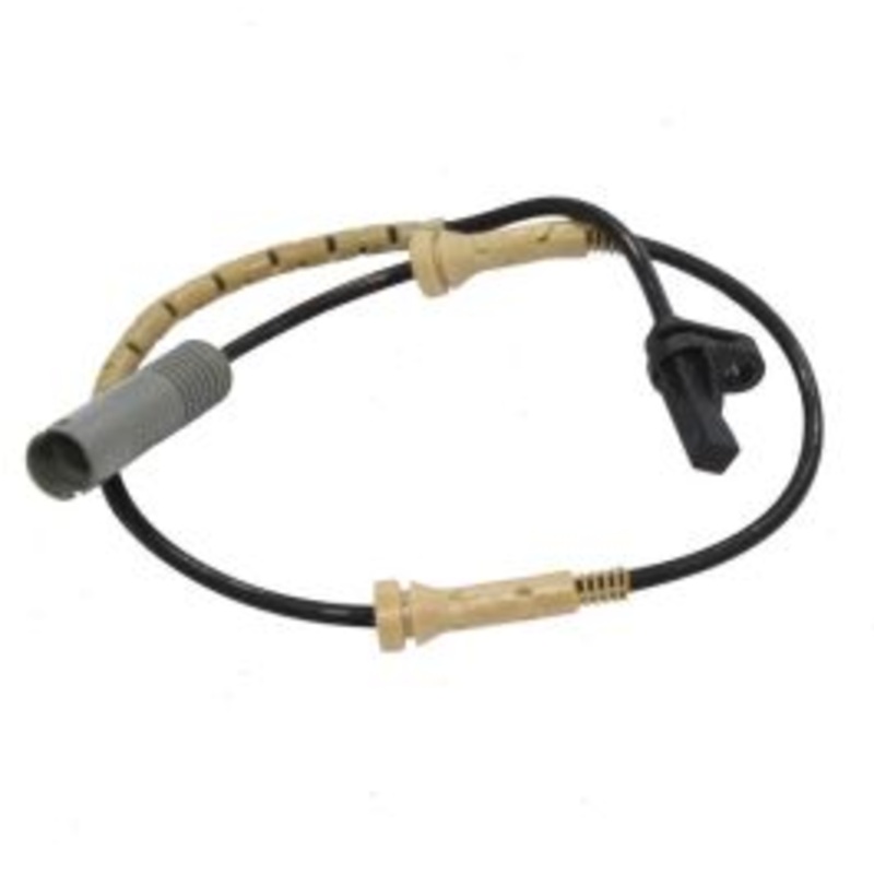 Hitachi Rear ABS Wheel Speed Sensor for 2018 BMW M240i xDrive 3.0L L6