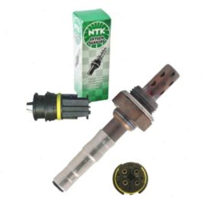 NGK NTK Upstream Oxygen (O2) Sensor for 2001-2003 BMW 325i 2.5L L6
