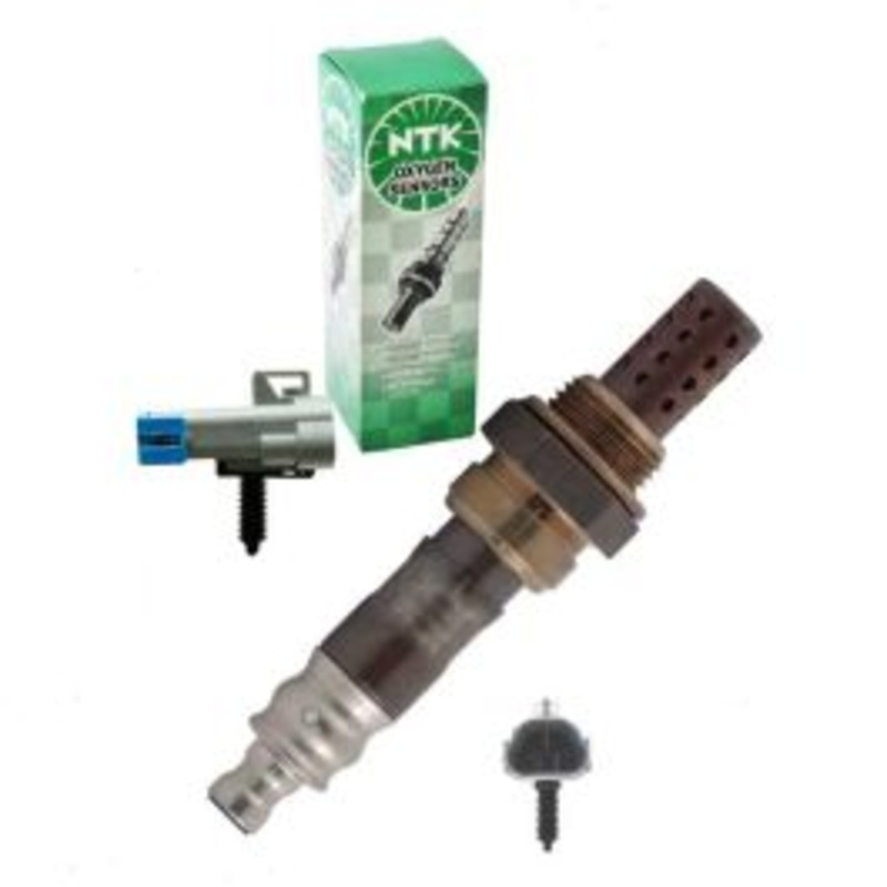 NGK NTK Upstream Oxygen (O2) Sensor for 2009-2010 Hummer H3T 3.7L L5