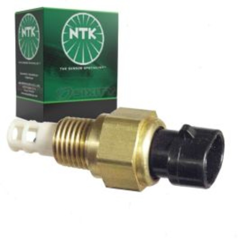 NTK Air Charge Temperature Sensor for 1994-2002 Dodge Ram 1500 3.9L 5.2L 5.9L V6 V8