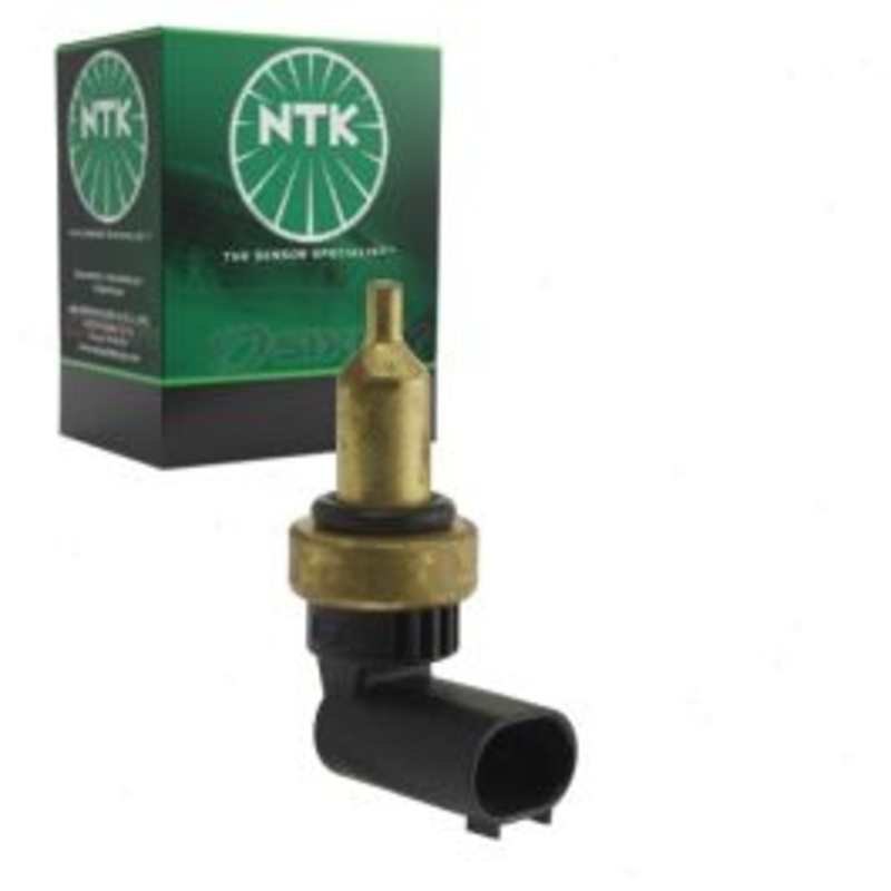 NTK Coolant Temperature Sensor for 2007-2009 Dodge Sprinter 2500 3.0L V6