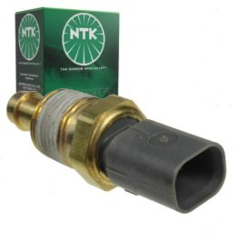 NTK Coolant Temperature Sensor for 2008-2022 Dodge Durango 3.6L 3.7L 4.7L 5.7L 6.2L 6.4L V6 V8