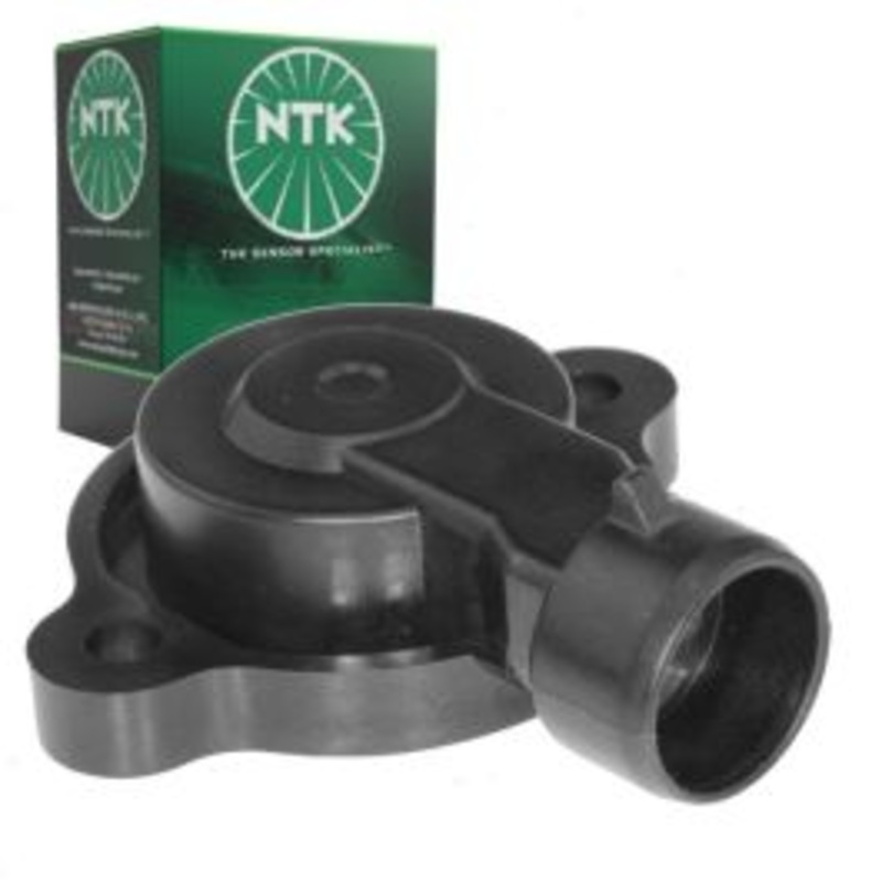 NTK Throttle Position Sensor for 1998-2002 Chevrolet Camaro 5.7L V8