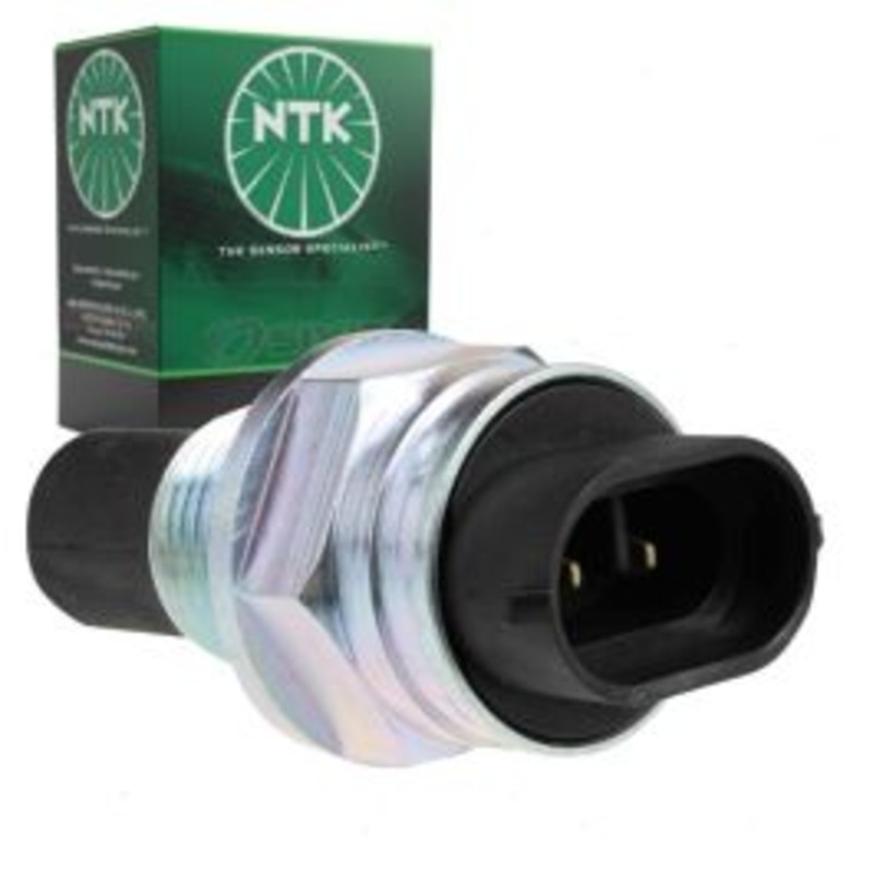 NTK Vehicle Speed Sensor for 1990-1994 Chevrolet S10 Blazer