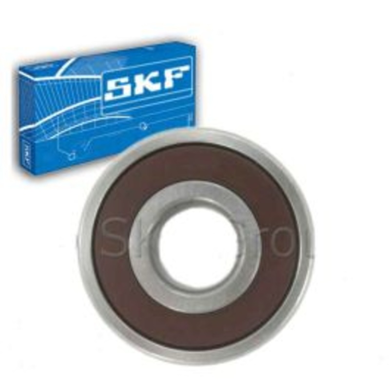SKF Drive End Alternator Bearing for 2003-2004 Infiniti FX35