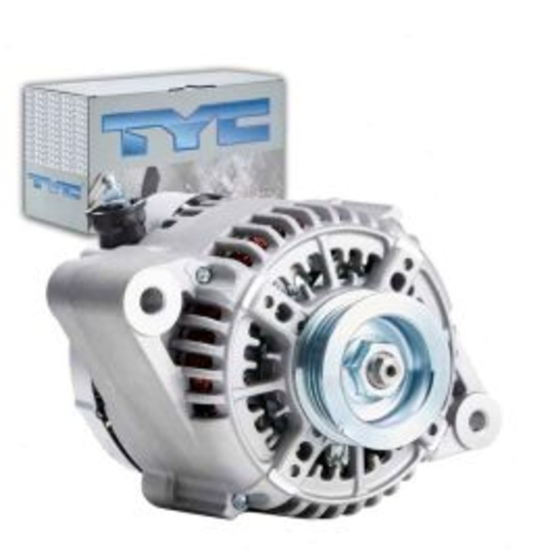 TYC Alternator for 1999-2002 Toyota 4Runner 3.4L V6