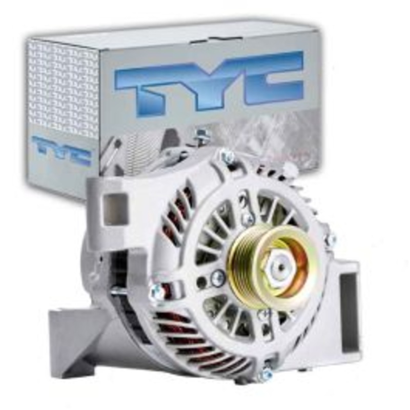 TYC Alternator for 2004-2006 Mazda 3 2.0L 2.3L L4
