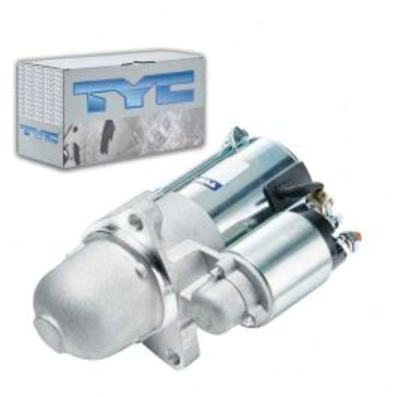 TYC Starter Motor for 2004-2005 Chevrolet Classic 2.2L L4