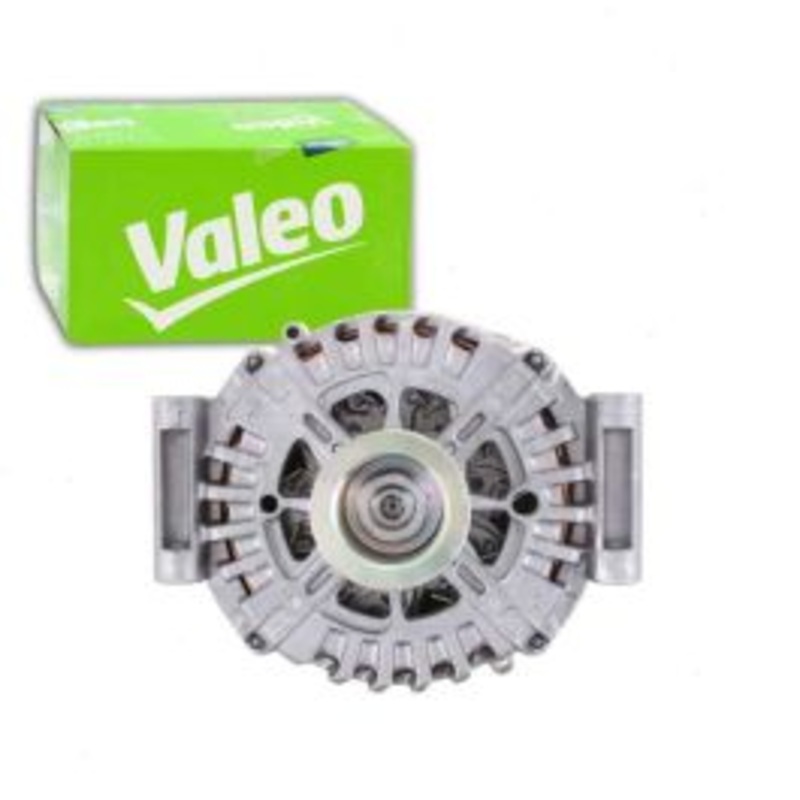 Valeo 439770 Alternator