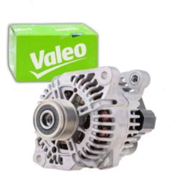 Valeo Alternator for 2011-2012 Kia Sorento 2.4L L4