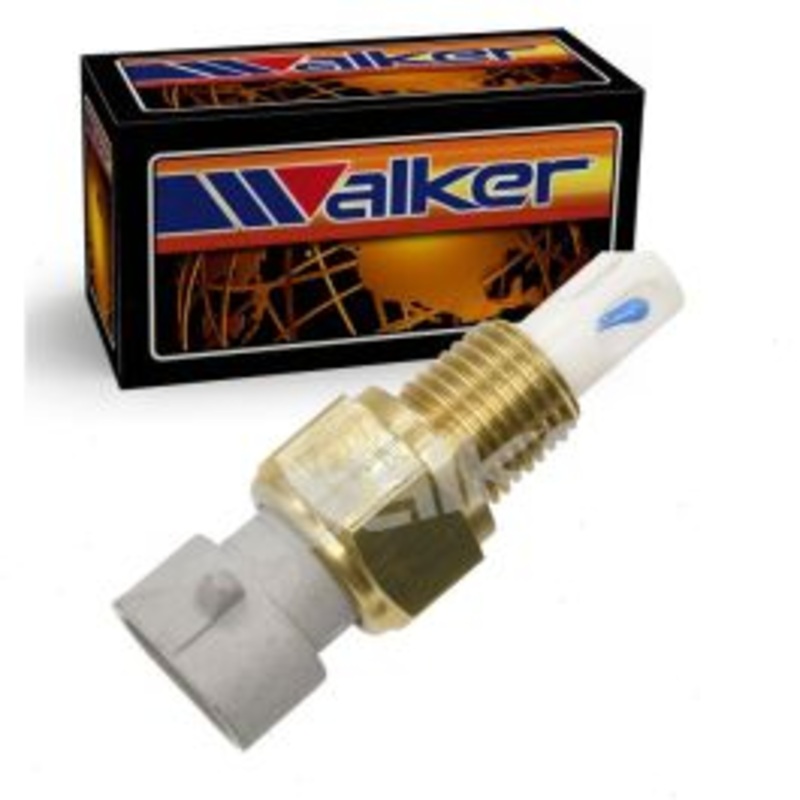 Walker Products 210-1013 Air Charge Temperature Sensor
