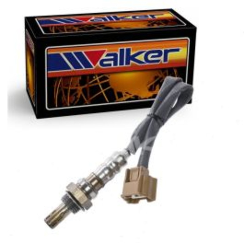 Walker Products Downstream Right Oxygen (O2) Sensor for 2012-2018 INFINITI M35h Q50 Q70