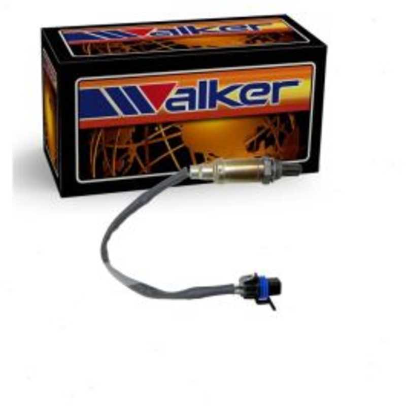 Walker Products Upstream Right Oxygen (O2) Sensor for 1998-2002 Chevrolet Camaro