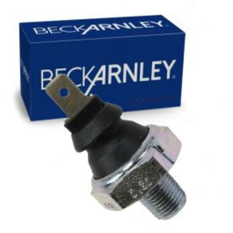 Beck/Arnley Oil Pressure Switch for 1971-1994 Dodge Colt 1.4L 1.5L 1.6L 1.8L 2.0L 2.6L L4