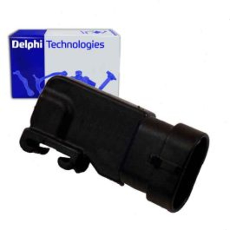 Delphi Manifold Absolute Pressure Sensor for 2000 Saturn LS