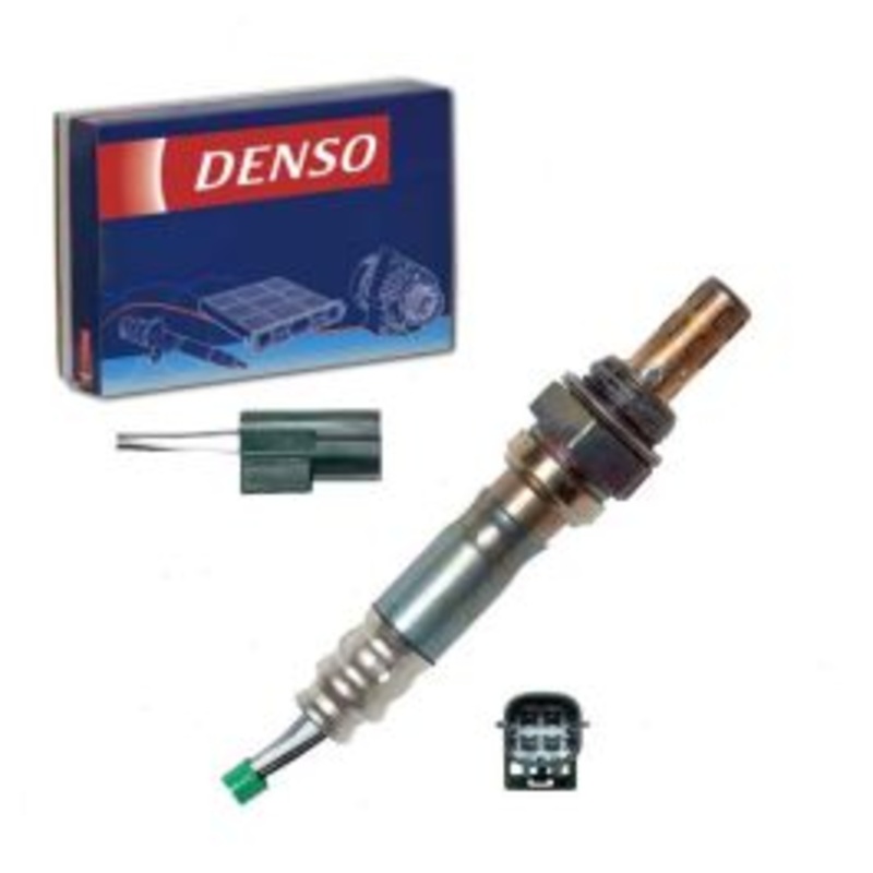 DENSO 234-4296 Oxygen (O2) Sensor