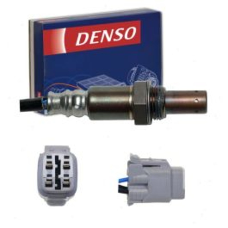 DENSO 234-4540 Oxygen (O2) Sensor