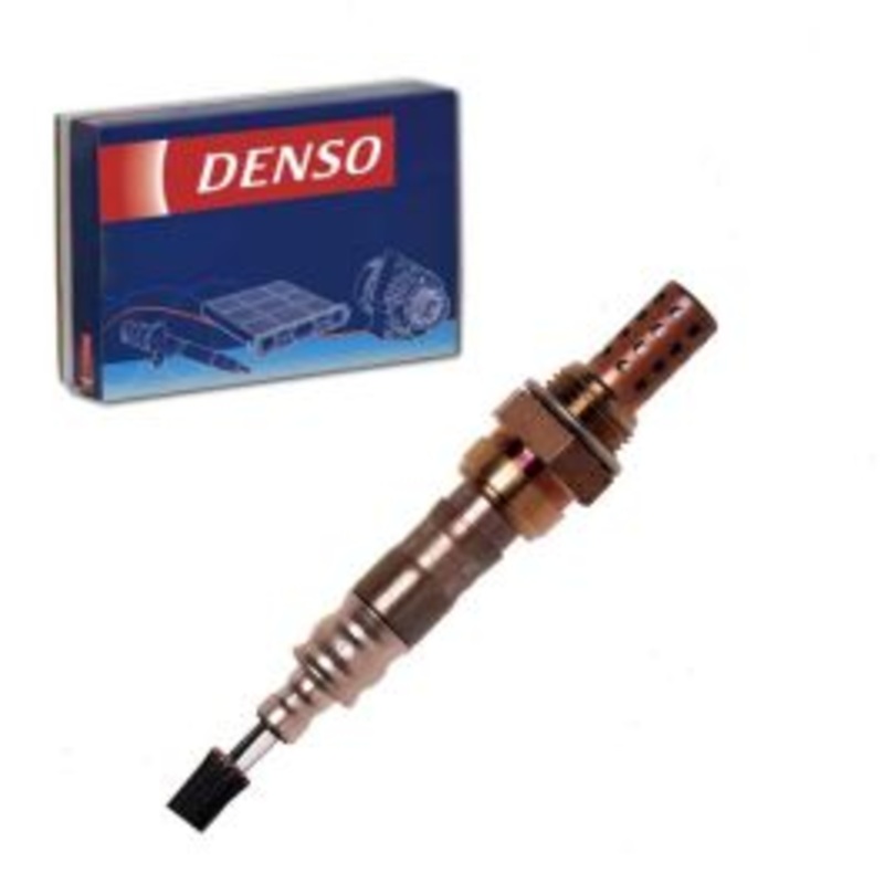 DENSO Downstream Left Oxygen (O2) Sensor for 2007-2008 Mazda B3000 3.0L V6