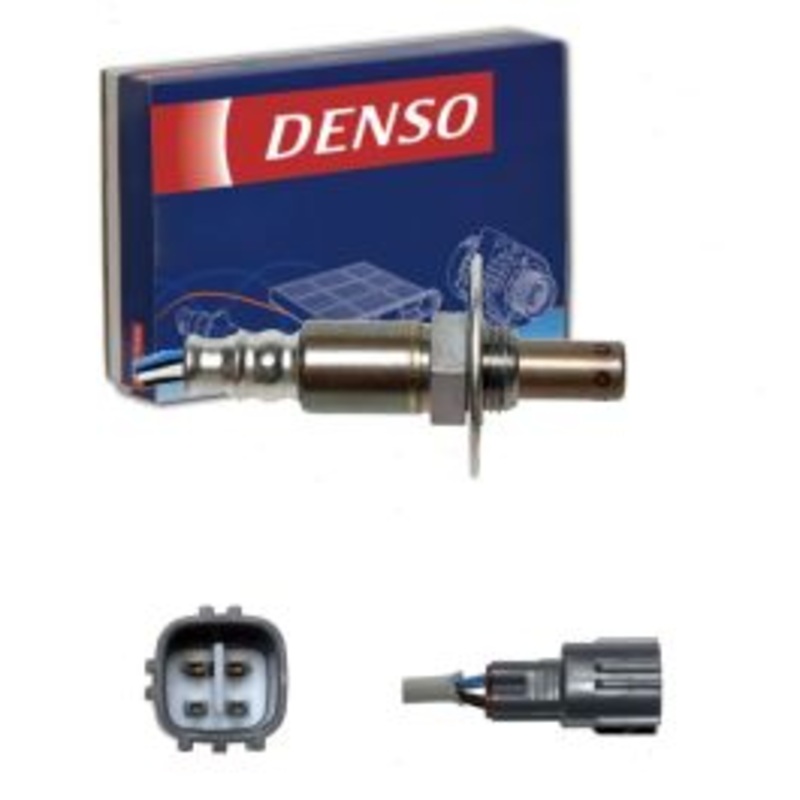 DENSO Downstream Oxygen (O2) Sensor for 2013-2018 Subaru BRZ 2.0L H4