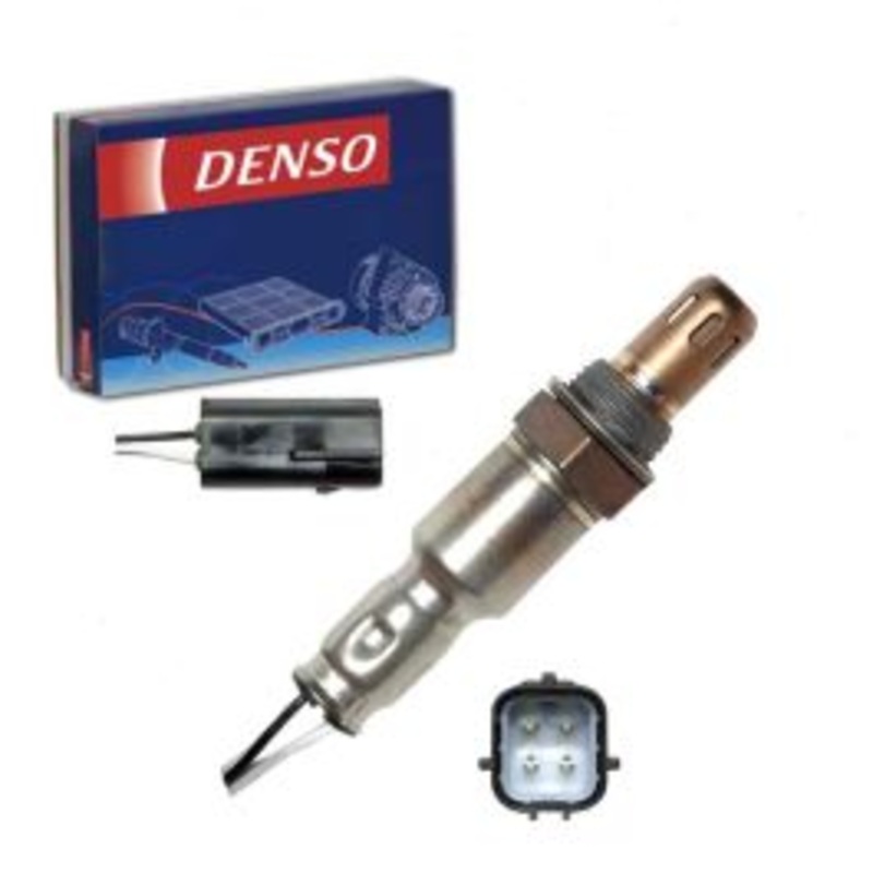 DENSO Downstream Right Oxygen (O2) Sensor for 2009-2016 Nissan GT-R 3.8L V6