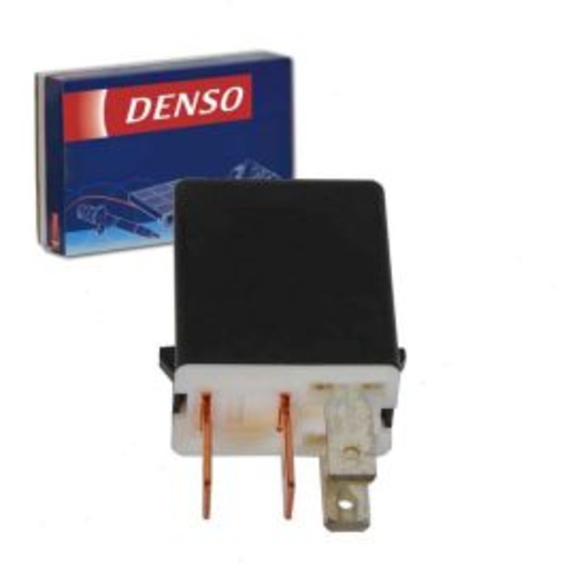 DENSO Engine Control Module Wiring Relay for 2004-2006 Scion xA