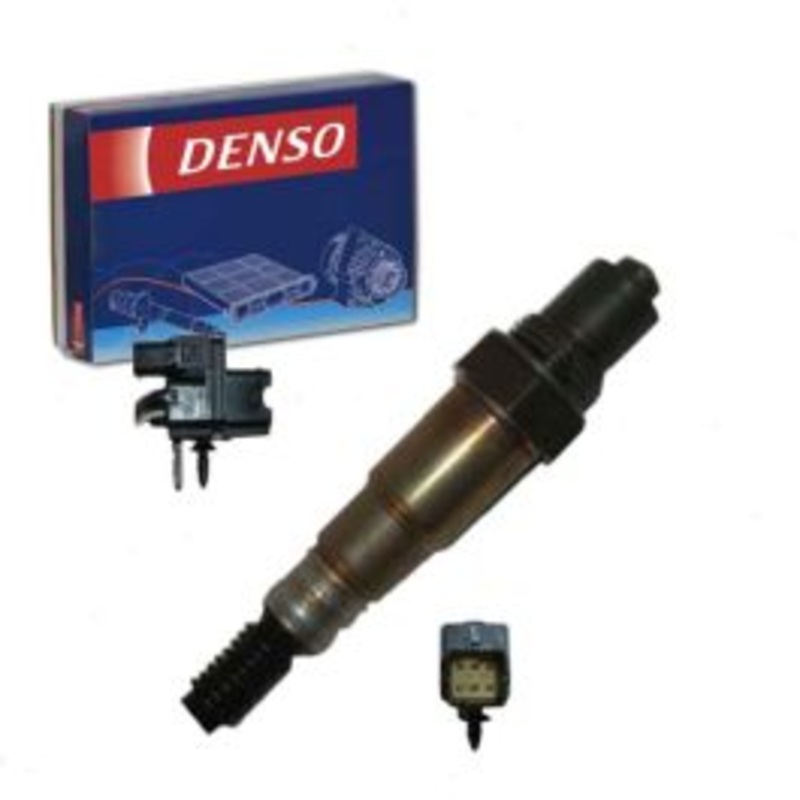 DENSO Upstream Air Fuel Ratio Sensor for 2000-2002 Subaru Legacy 2.5L H4