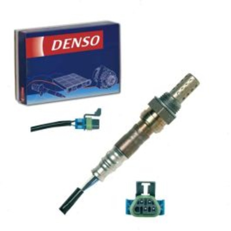 DENSO Upstream Oxygen (O2) Sensor for 2002 Cadillac Escalade 6.0L V8