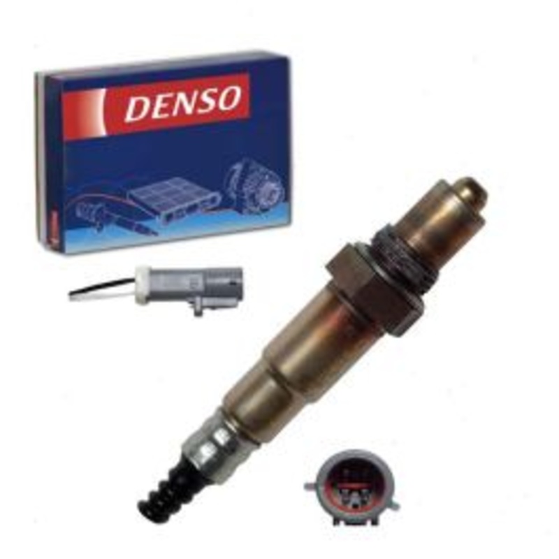 DENSO Upstream Oxygen (O2) Sensor for 2002 Ford E-150 Econoline Club Wagon 4.2L V6