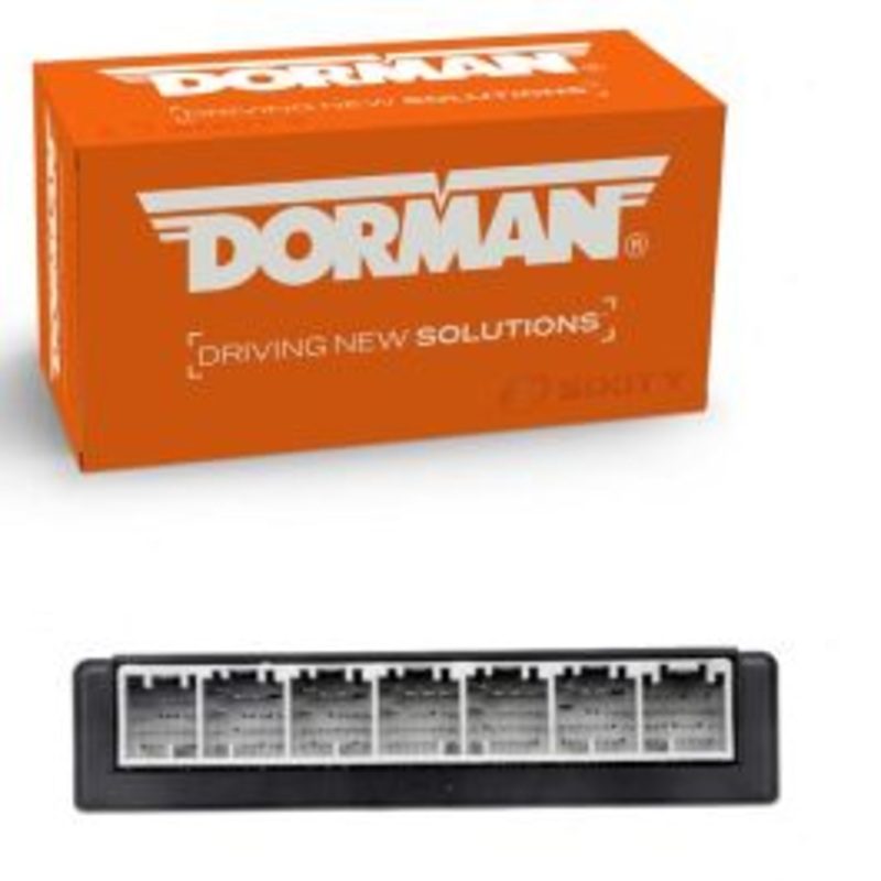 Dorman Body Control Module for 2007-2011 GMC Yukon