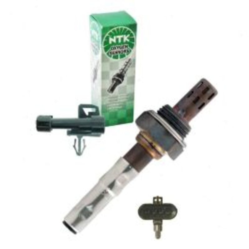 NGK NTK Upstream Oxygen (O2) Sensor for 1994-1996 Chevrolet Lumina 3.1L 3.4L V6
