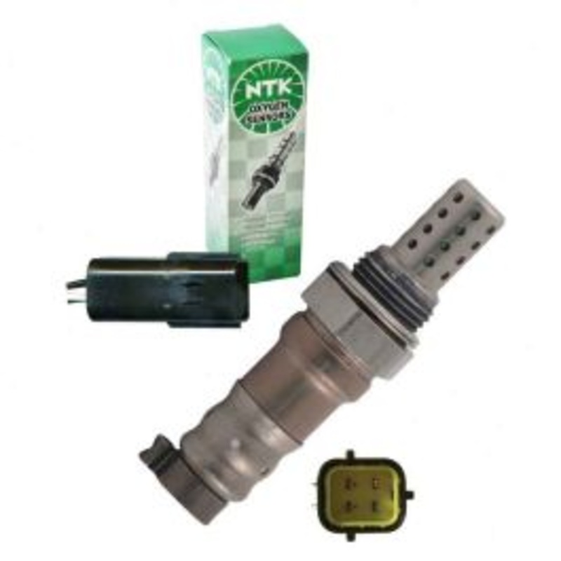 NGK NTK Upstream Oxygen (O2) Sensor for 2003-2007 Hyundai Tiburon 2.0L L4