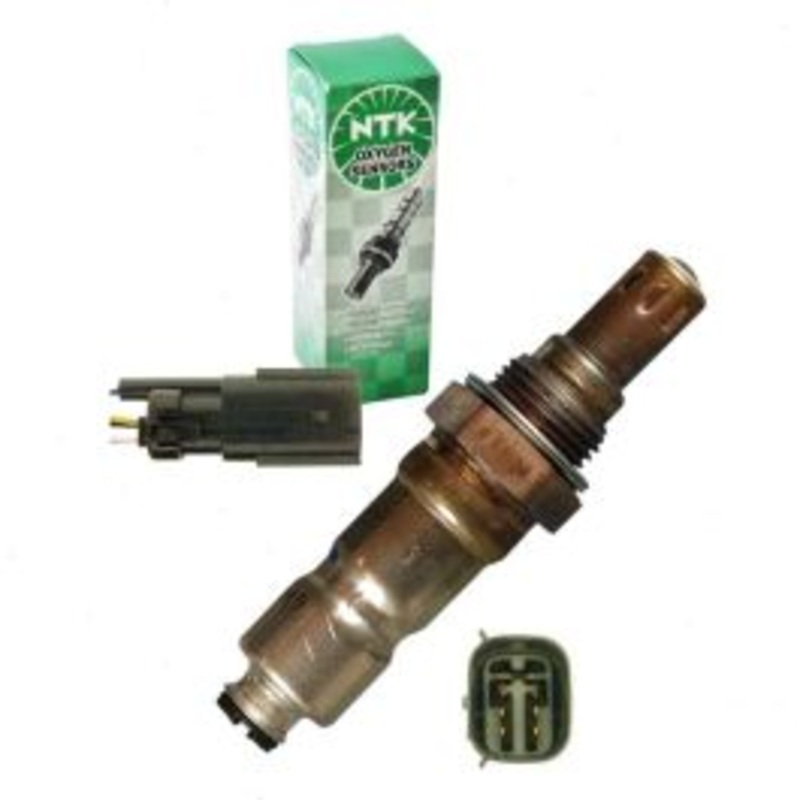 NGK NTK Upstream Rear Air Fuel Ratio Sensor for 2011-2013 Mazda 6 3.7L V6