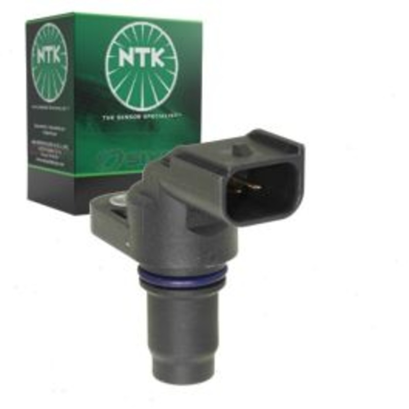 NTK Camshaft Position Sensor for 2013-2014 Land Rover LR2 2.0L L4