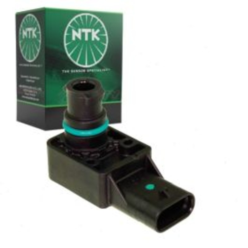 NTK Manifold Absolute Pressure Sensor for 2011-2021 Dodge Challenger 3.6L V6