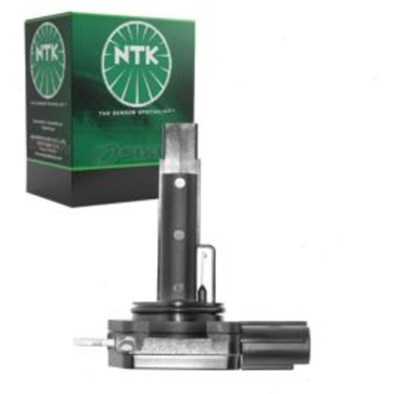 NTK Mass Air Flow (MAF) Sensor for 1999-2002 Ford E-250 Econoline 4.2L V6