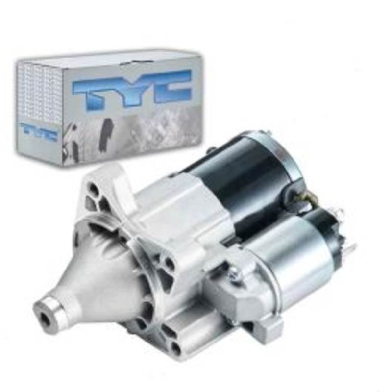 TYC 1-19025 Starter Motor