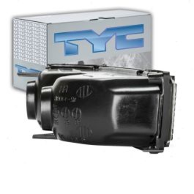 TYC Front Left Turn Signal Parking Light for 1992-1999 GMC C2500 Suburban