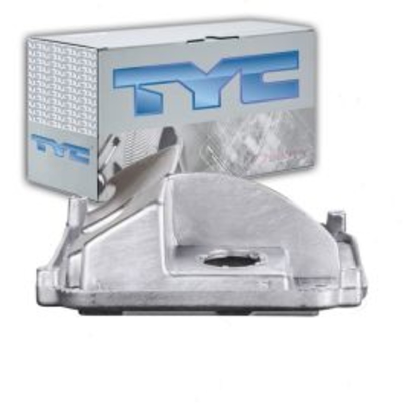TYC Left Tail Light Lens for 1975-1977 Chevrolet C20