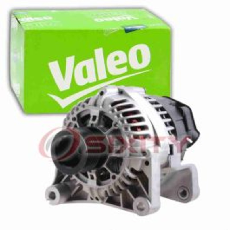Valeo Alternator for 1992-1995 BMW 325i 2.5L L6