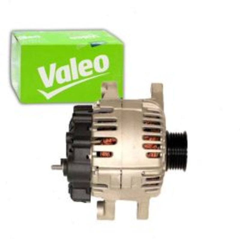 Valeo Alternator for 2007-2010 Mini Cooper 1.6L L4