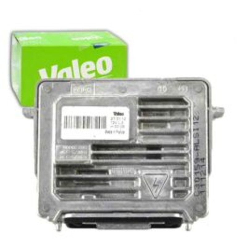 Valeo Front HID Lighting Ballast for 2010-2015 Land Rover LR4