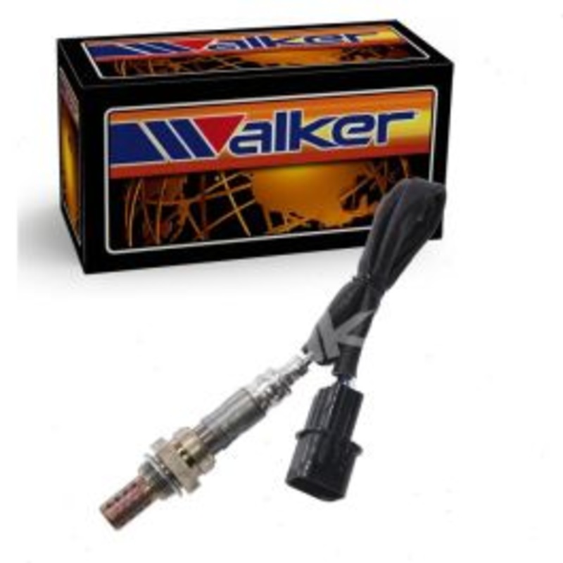 Walker Products Downstream Rear Oxygen (O2) Sensor for 1998-1999 Mitsubishi 3000GT