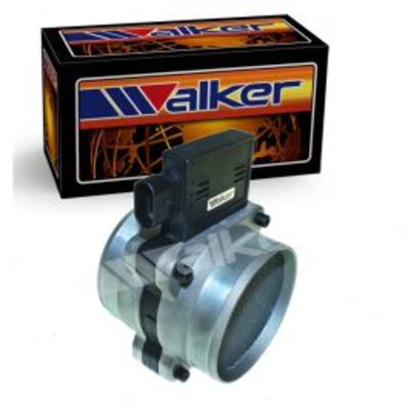 Walker Products Mass Air Flow (MAF) Sensor for 1993-2002 Chevrolet C1500 C2500 C3500 C3500HD C6500 Ko Suburban