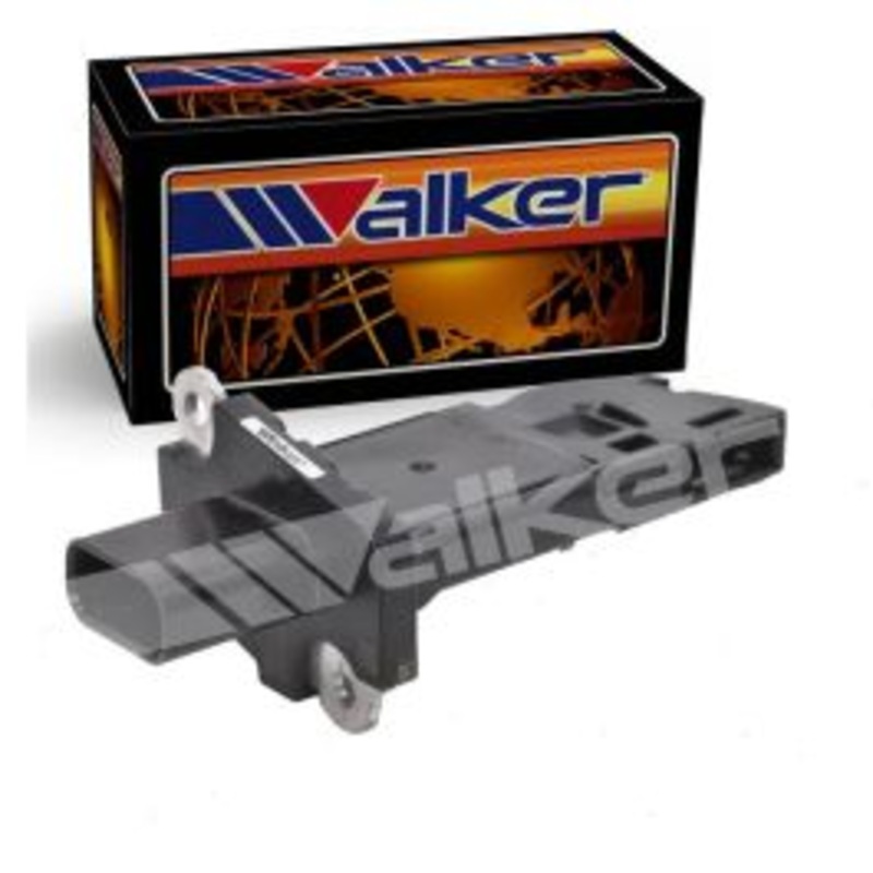 Walker Products Mass Air Flow (MAF) Sensor for 2012-2017 Land Rover Discovery Evoque LR2 Range Rover Sport