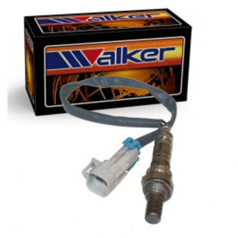 Walker Products Upstream Left Oxygen (O2) Sensor for 2002 Cadillac Escalade