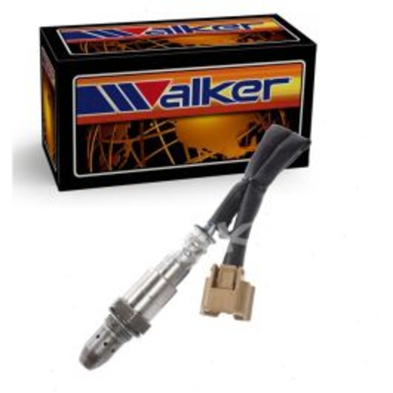 Walker Products Upstream Left Oxygen (O2) Sensor for 2011-2021 Nissan 370Z Armada Frontier NV1500 NV2500 NV3500 Pathfinder TITAN Xterr