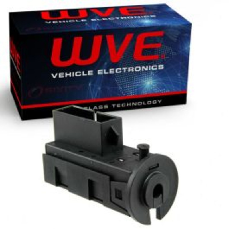 Wells WVE Clutch Pedal Position Switch for 1988-2010 Ford Aerostar Bronco Bronco II Explorer Explorer Sport