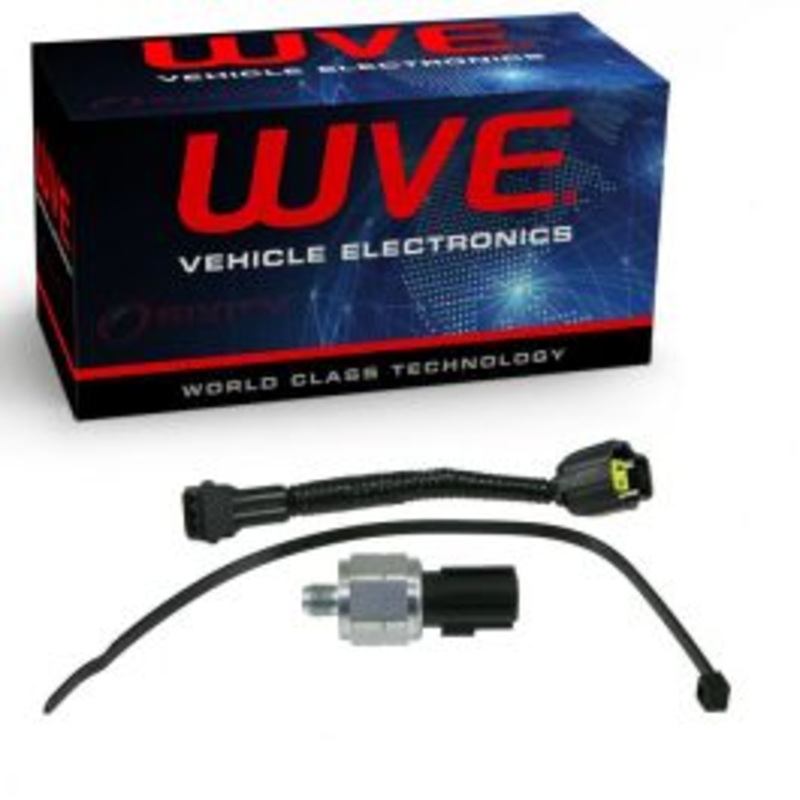 Wells WVE Cruise Control Release Switch for 1994-2003 Ford Bronco E-150 Econoline E-150 Econoline Club Wagon E-250 Econolin